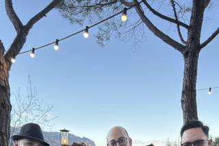 Enrique Santiago - Rumba & Fusión - 8