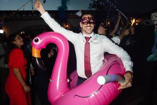 Hora Loca by Free Events - 6