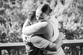 Mònica Vidal - Mon Amour Wedding Photography - 6