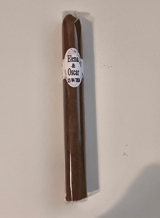 Entre Puros & Tabaco - 1