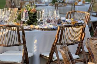 Club Zaudín Golf - Catering Barros - 7