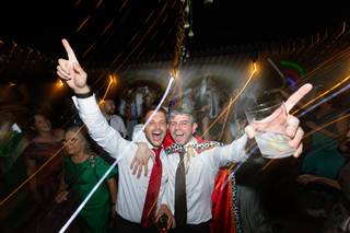 Hora Loca by Free Events - 8