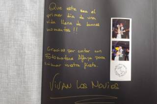 Espejo Mágico Eventos - 5