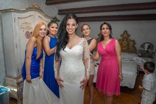 Jackeline Quintero Makeup - 5
