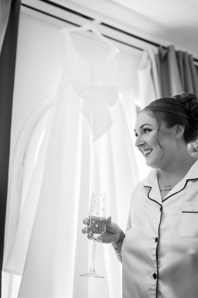 Mònica Vidal - Mon Amour Wedding Photography - 2