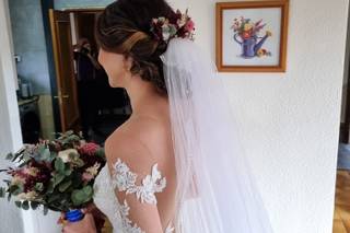 Almy Make Up - 29