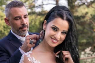 Jackeline Quintero Makeup - 6