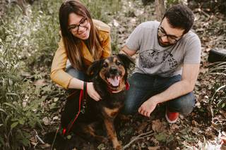 Keisy and Rocky - 22