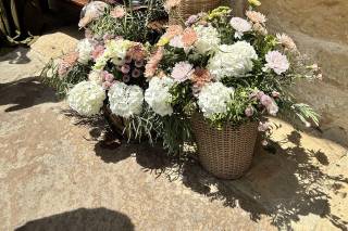 Aida Romero - Wedding & Event Planner - 7