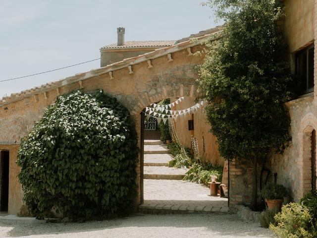 Cal Paradet - 1