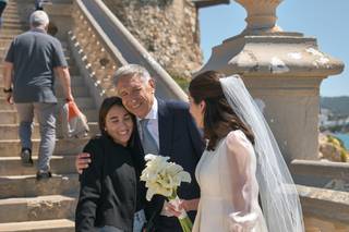 Nana Weddings - 7