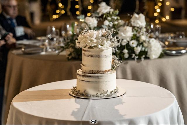 Las Tartas de Mariana - 1