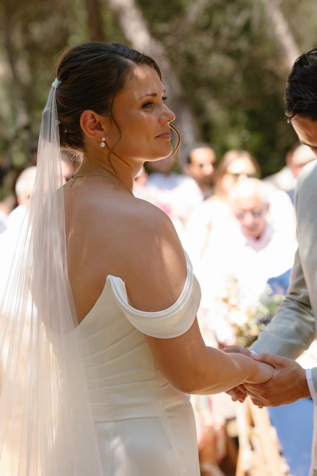 Con luz de novia - 2