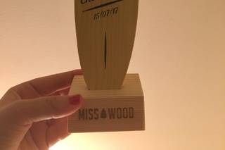 Miss Wood - 10