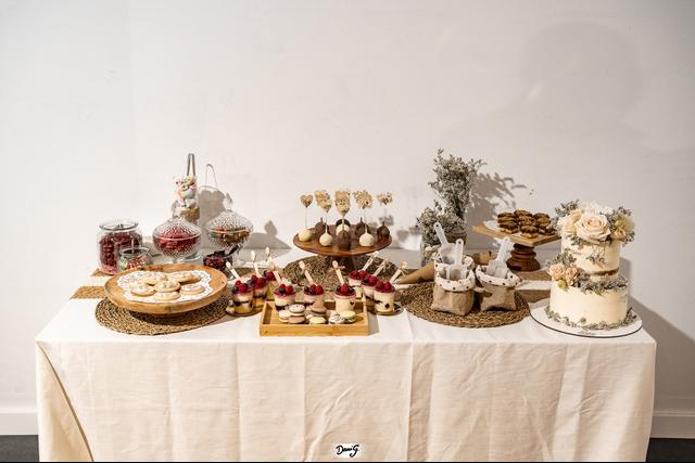 Las Tartas de Mariana - 3