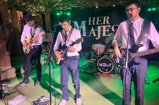 Her Majesty - 6