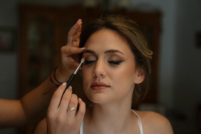 Rosa Morales Mua - 1