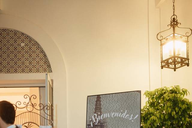 Hacienda Azahares 4