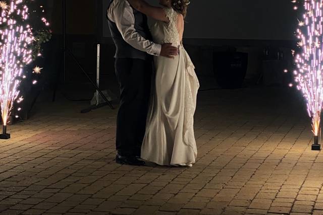 Cue Bodas 3