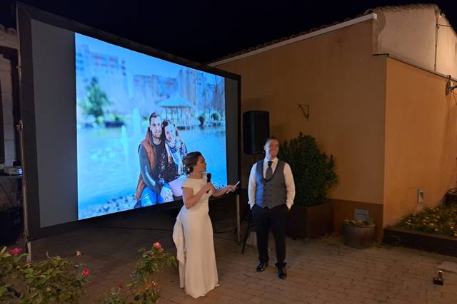 Cue Bodas 4