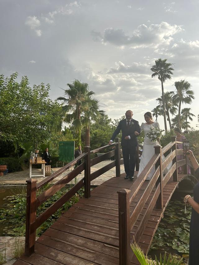 Hacienda La Masía - 2