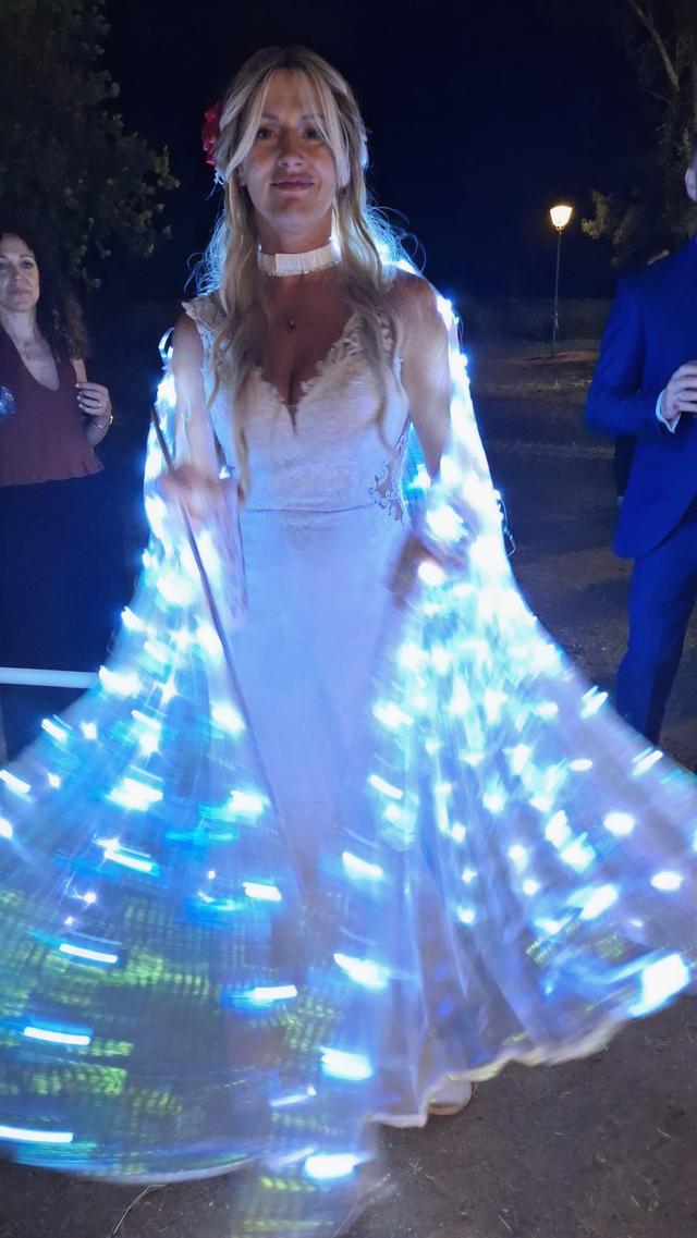 Saby Eventos - 2