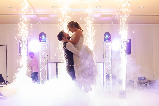 Bodas Con Locura - 1