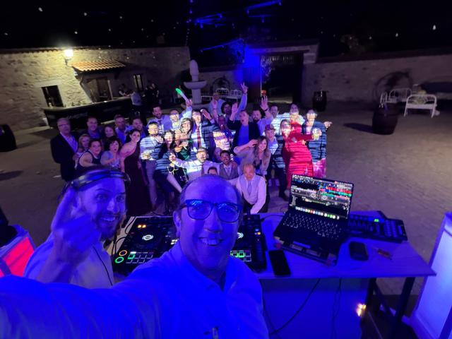 FA Dj's - 1