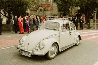 Bilbao Retro Tours - 5