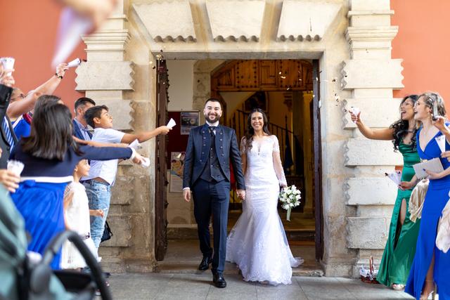 Tu boda al detalle - 1