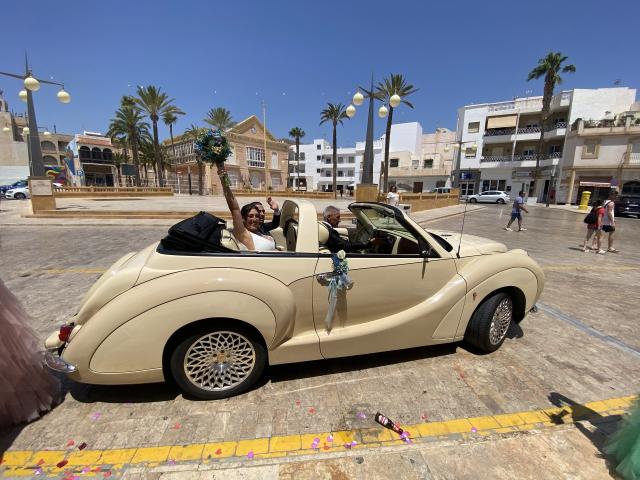 Wedding Cars - 3