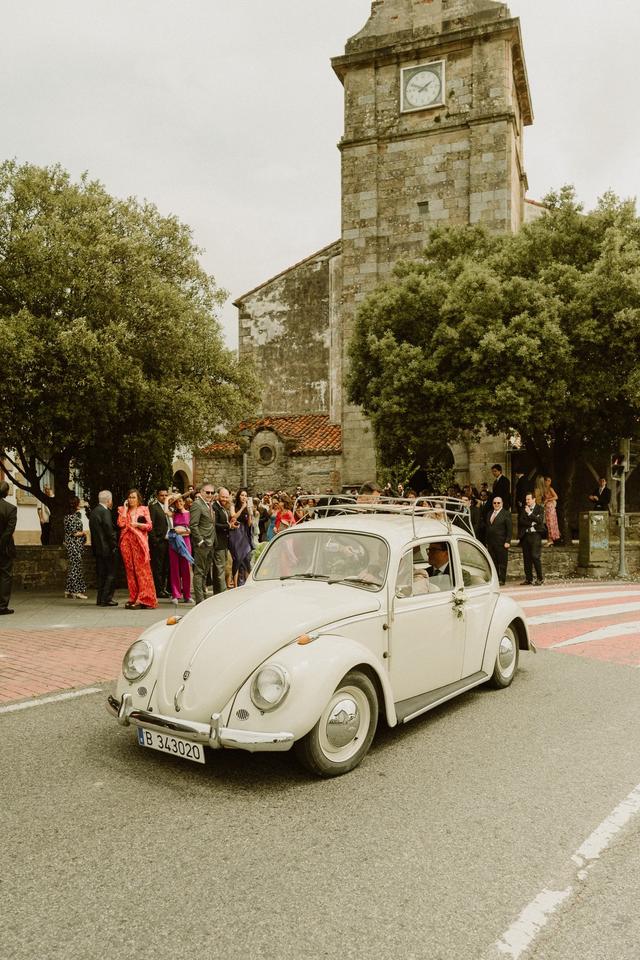 Bilbao Retro Tours - 2