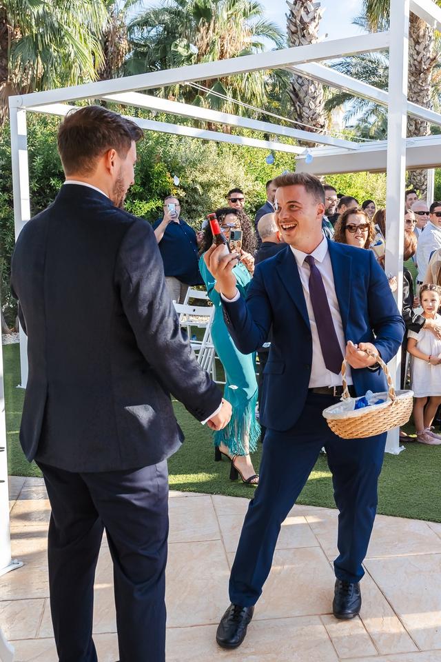 Bodas Con Locura - 3