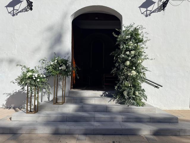 Agaplan - floristería y vivero - 1