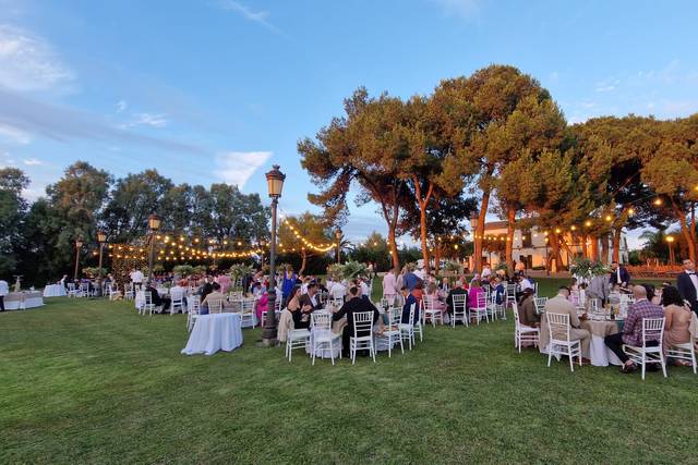 Hacienda El Charruado 2