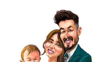 Oliba Caricaturista - 16