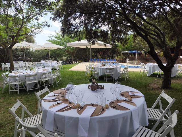 Nunu Weddings - 2