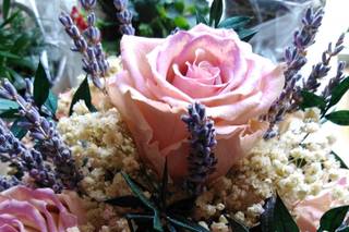 Cherrylove Floristas - 5