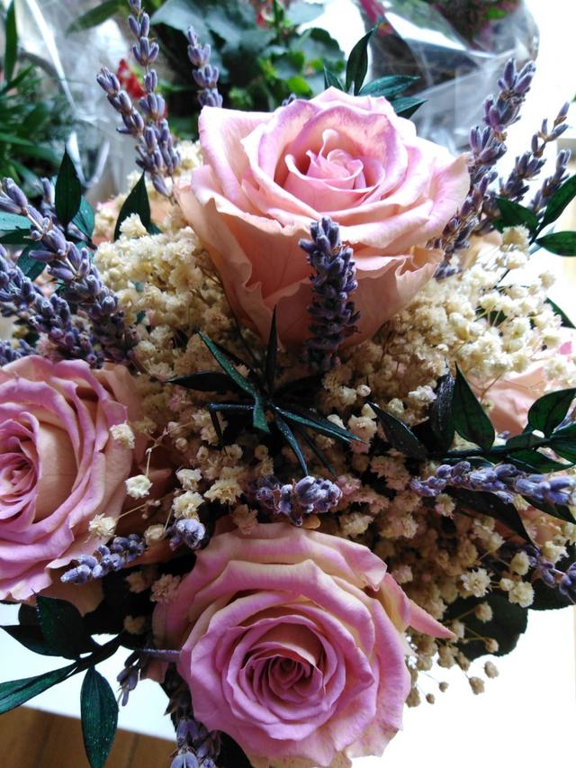 Cherrylove Floristas - 2