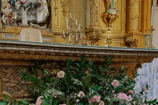 Simonetta Floral - 5