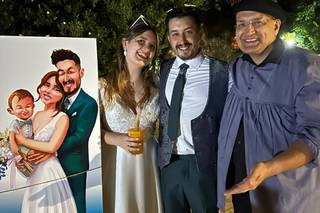 Oliba Caricaturista - 17