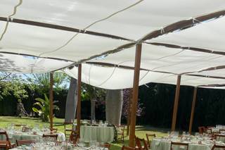 Masia Les Andanes - Catering y Eventos Noray - 13