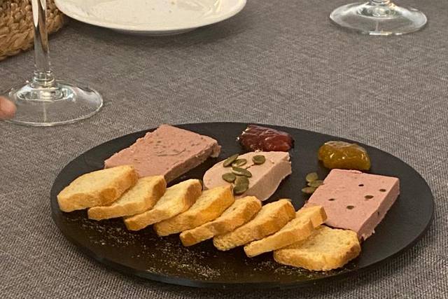 Catering Doña Pilar 4