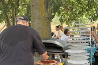 The Pizza Guy - 9