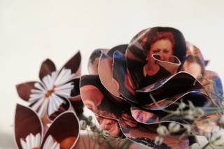 Tus Flores de Papel - 16