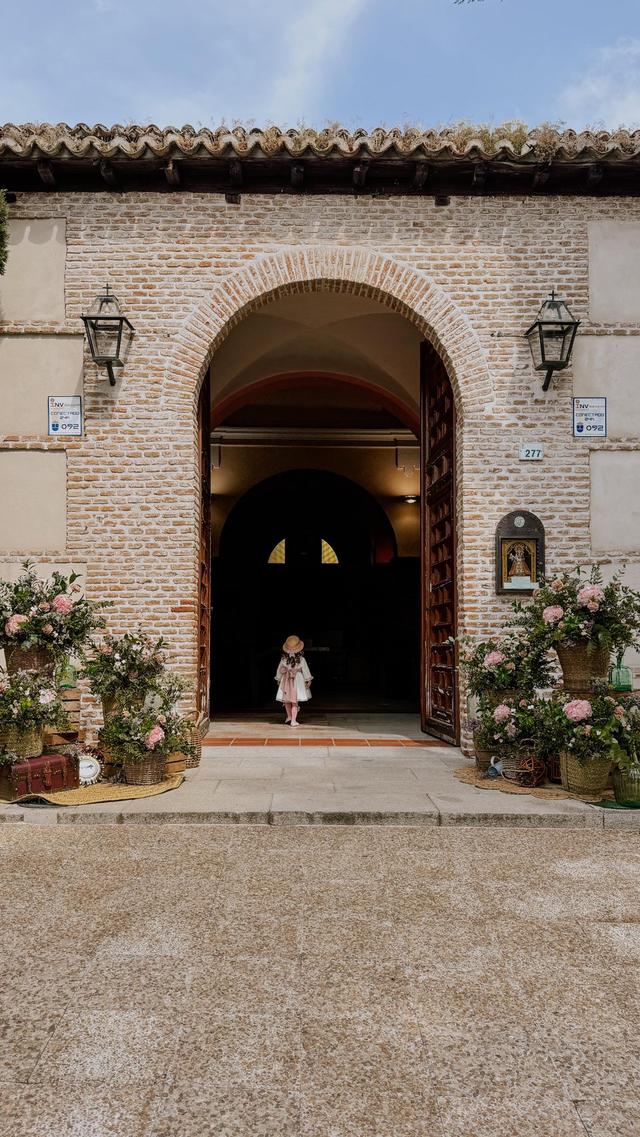 Simonetta Floral - 2