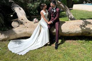 Masia Les Andanes - Catering y Eventos Noray - 14