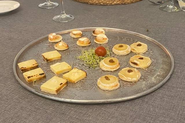 Catering Doña Pilar 5