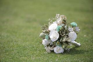 Tus Flores de Papel - 17