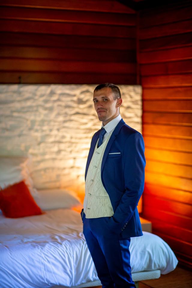 Giancarlo Novias - 2